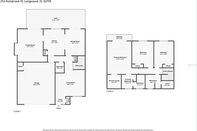 214 Pembrook Place, Longwood, FL 32779 - Photo 44