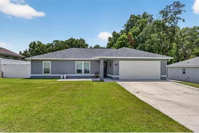 8280 SE 161st Place, Summerfield, FL 34491 - Photo 2