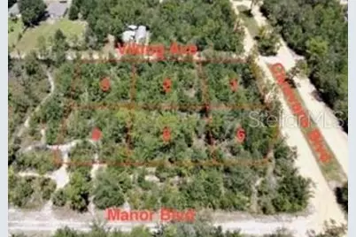 Viking Avenue, Fountain, FL 32438 - Photo 12