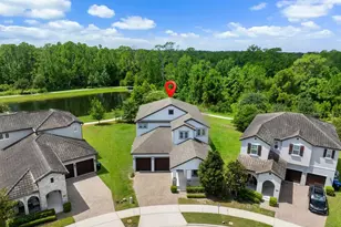 12832 Westside Village Loop, Windermere, FL 34786 - Photo 1