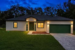 10615 N Didiscus Dr, Citrus Springs, FL 34434 - Photo 2