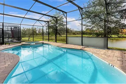 2580 Shanti Drive, Kissimmee, FL 34746 - Photo 4
