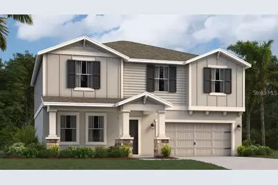 4981 Worchester Drive, Kissimmee, FL 34746 - Photo 1