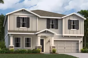4981 Worchester Dr, Kissimmee, FL 34746 - Photo 1