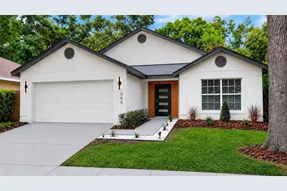 309 Bay Street, Apopka, FL 32712 - Photo 2