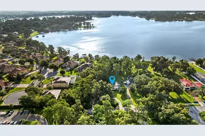 5251 Lake Jessamine Drive, Orlando, FL 32839 - Photo 4