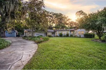 5251 Lake Jessamine Drive, Orlando, FL 32839 - Photo 1
