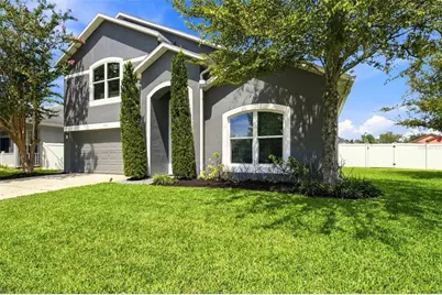 3190 Dasha Palm Drive, Kissimmee, FL 34744 - Photo 2