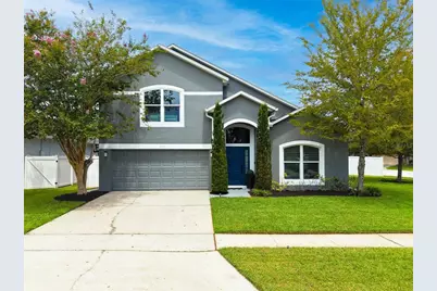 3190 Dasha Palm Drive, Kissimmee, FL 34744 - Photo 1