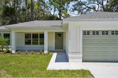 10115 N Athenia Drive, Citrus Springs, FL 34434 - Photo 4