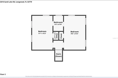 2610 Sand Lake Road, Longwood, FL 32779 - Photo 42