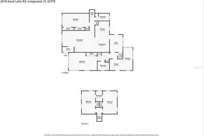 2610 Sand Lake Road, Longwood, FL 32779 - Photo 40
