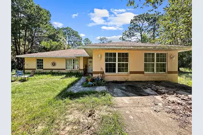 2709 N Turkey Oak Drive, Crystal River, FL 34428 - Photo 2