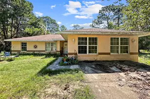 2709 N Turkey Oak Dr, Crystal River, FL 34428 - Photo 1