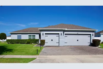 411 Blue Lake Circle, Kissimmee, FL 34758 - Photo 2