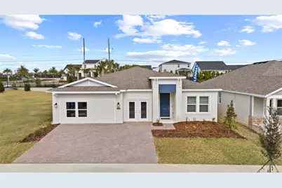 1801 Rider Rain Lane, Apopka, FL 32703 - Photo 1