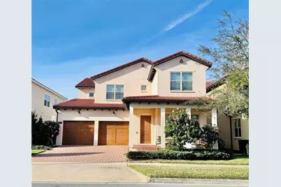 15155 Canoe Place, Winter Garden, FL 34787 - Photo 1