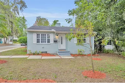 612 E Kaley, Orlando, FL 32806 - Photo 1