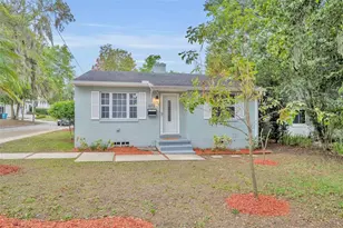 612 E Kaley, Orlando, FL 32806 - Photo 1