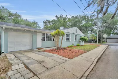 612 E Kaley, Orlando, FL 32806 - Photo 2
