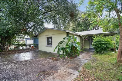 3504 Lindell Avenue, Tampa, FL 33610 - Photo 2