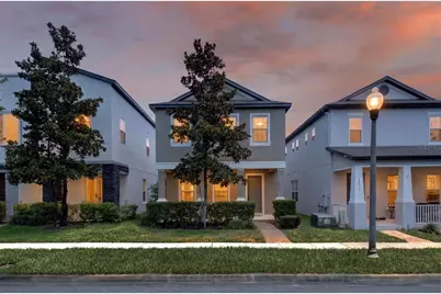 14543 Golden Harbor Lane, Winter Garden, FL 34787 - Photo 2