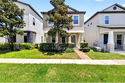 14543 Golden Harbor Lane, Winter Garden, FL 34787 - Photo 4