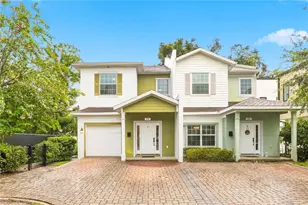 20 W Princeton St, Orlando, FL 32804 - Photo 1