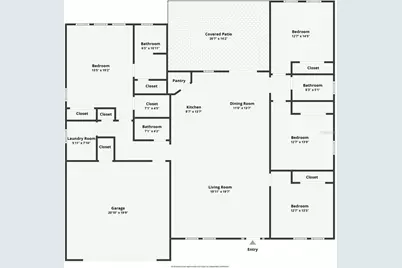 3210 SW 129th Loop, Ocala, FL 34473 - Photo 44