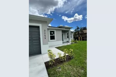 3259 Langmaid Avenue, North Port, FL 34288 - Photo 4