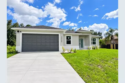 3259 Langmaid Avenue, North Port, FL 34288 - Photo 1