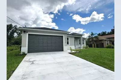 3259 Langmaid Avenue, North Port, FL 34288 - Photo 2