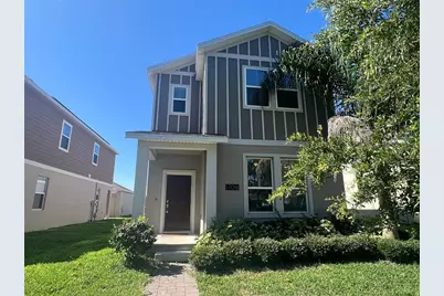 17016 Quicksilver Avenue, Winter Garden, FL 34787 - Photo 1