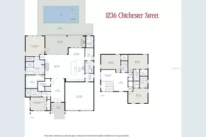 1236 Chichester Street, Orlando, FL 32803 - Photo 58