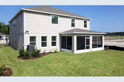 3418 Monarch Way, Green Cove Springs, FL 32043 - Photo 2