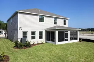 3418 Monarch Way, Green Cove Springs, FL 32043 - Photo 2