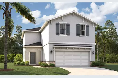 3812 Senna Way, Tavares, FL 32778 - Photo 1