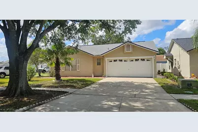 1922 Tropic Bay Court, Orlando, FL 32807 - Photo 2