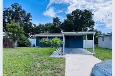 4516 W Paxton Avenue, Tampa, FL 33611 - Photo 4