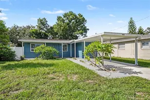 4516 W Paxton Ave, Tampa, FL 33611 - Photo 2