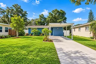 4516 W Paxton Ave, Tampa, FL 33611 - Photo 1