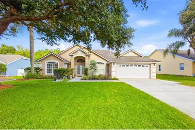 566 Montana Avenue, Davenport, FL 33897 - Photo 1