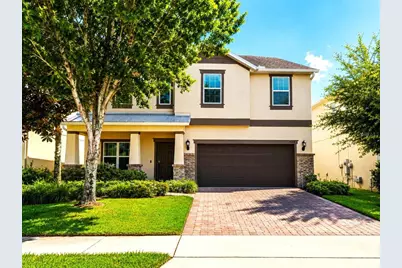 745 Marsh Reed Drive W, Winter Garden, FL 34787 - Photo 2