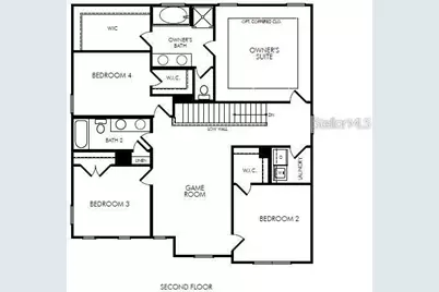 745 Marsh Reed Drive W, Winter Garden, FL 34787 - Photo 6