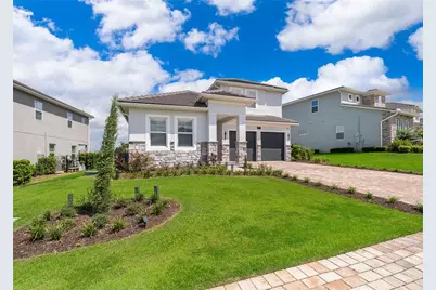 16012 Volterra Point, Montverde, FL 34756 - Photo 2
