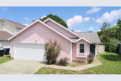 207 Sonoma Valley Circle, Orlando, FL 32835 - Photo 1