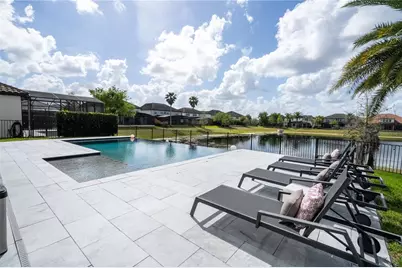 17526 Black Rail Street, Windermere, FL 34786 - Photo 8