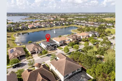 17526 Black Rail Street, Windermere, FL 34786 - Photo 1