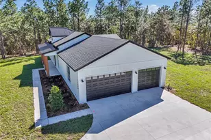 12886 SW 90th Pl, Dunnellon, FL 34432 - Photo 1