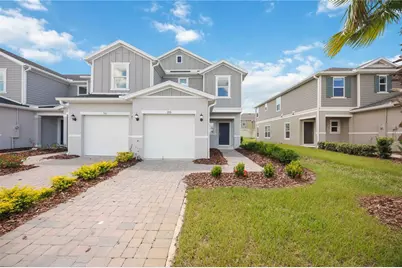 355 Sequoia Drive, Lake Wales, FL 33859 - Photo 1